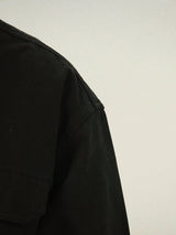 PAN Peach Two-pocket Work Shirts