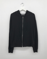 Muda Flow Zip-up Hoodie (2color)
