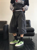 イーデンピグメントショートスリーブ Tシャツ2C
