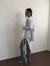 ブレア チェック ヘアクリップ(3color)