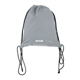 AACA String Bag Gray