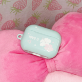 ily soooo muchイヤホンケース
