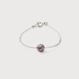 Ashore Bracelet, Truffle
