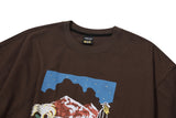 ウエスタンハウス半袖Tシャツ