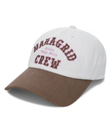 MAHAGRID クルーキャップ