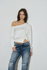 slit mtm (ivory)