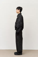 Jaws Hook Bomber Jacket