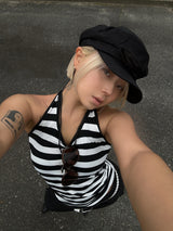 Tico slim top