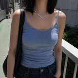 ストリートムードバタフライロングペンダントネックレス