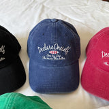 ASCLO 1986 Ball Cap (6color)