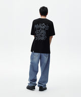 SLASH LOGO TEE