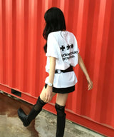 Mm シンボルロゴTシャツ(12 COLORS)
