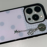 MELODY KEYRING (strap type)