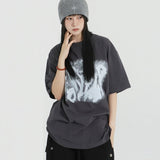 ビリーフ hs Tシャツ