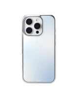 Prism Epoxy Silver Case