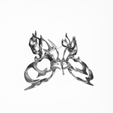 Butterfly bone