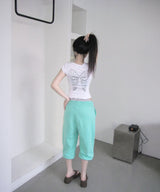 angel city top (4colors)