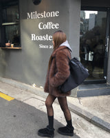 ナイロンビッグバッグ