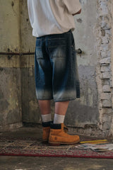 CARPENTER POINT BERMUDA PANTS