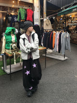 ワイルドスターフリースバルーンパンツ（4c）