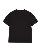25FW WOMAN ミニACベア半袖Tシャツ ブラック