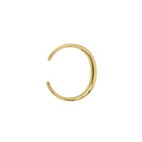 【MADE】 Gold moon bangle