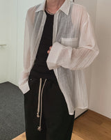 Lucso Linen Summer Shirt