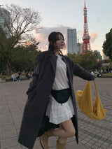 ベニーカンカンスカート (2C)