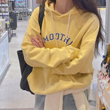 スムージーフーデッドTシャツ