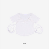 Sorrenti Twist Slim T-Shirt