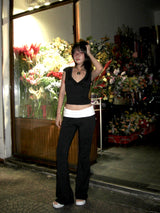 DAISY PANTS / DAISY パンツ ( PANTS ONLY )