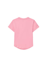フラワーハントTシャツ(Pink)