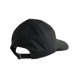 STANDARD BLACK FROG CAP