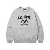 ARCHIVE EAGLE Sweatshirt (STMSTD-0268)