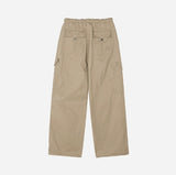 Koani Dyed Parachute Cargo Pants