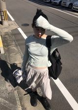 ソフトボートネックストラップT