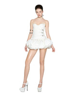 THIERRY SKIRT