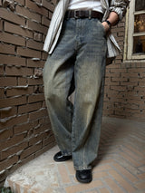 Comfi denim pants