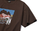 ウエスタンハウス半袖Tシャツ