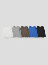 SEKUSHI Premium Boat Neck Short-Sleeve Top 