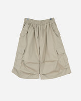 Move Bermuda Cargo Pants