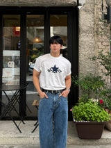 ザニウデトロイト半袖Tシャツ
