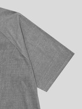 OW ピグメント ラグランTシャツ（3色）