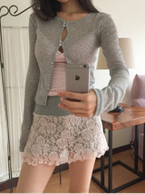 Tilly Skirt