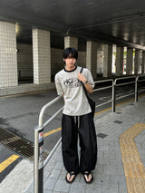 フォグホープリンガー半袖Tシャツ