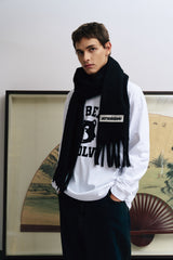 25FW シャドウ AC ベア ロングスリーブTシャツ
