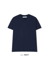 Supima Cropped Top