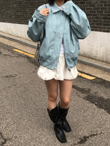 Pumpki skirt