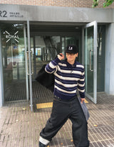 No.1481 La コーデュロイキャップ (4color)