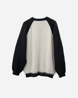 Itsen Angora Knit